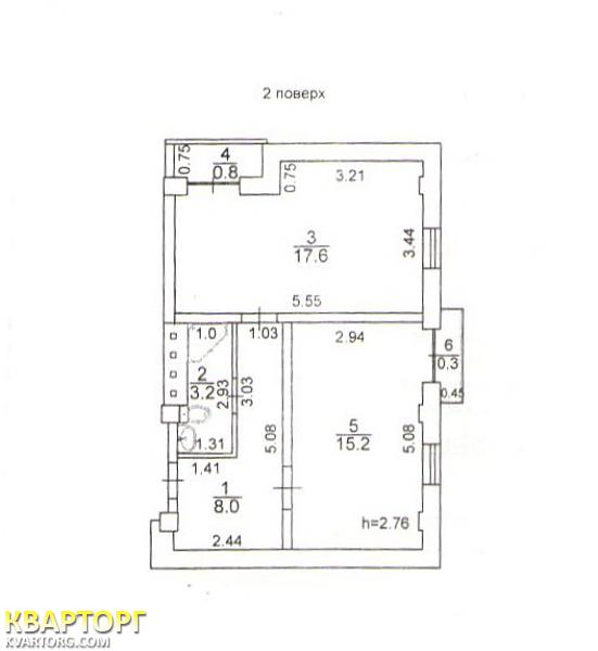 Sell 1-room apartment. Одесса, Бехтерева — photo 3