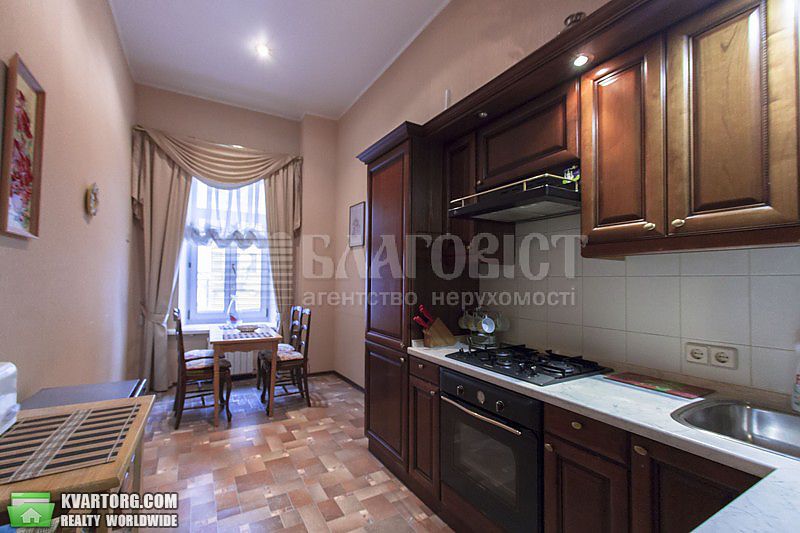 Sell 2-room apartment. Киев,  Пушкинская — photo 1