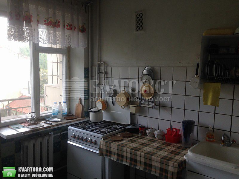 Sell 2-room apartment. Киев,  Гончара — photo 1