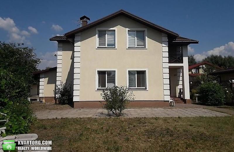 Rent out house. Киев,  Садовая Осокорки — photo 2