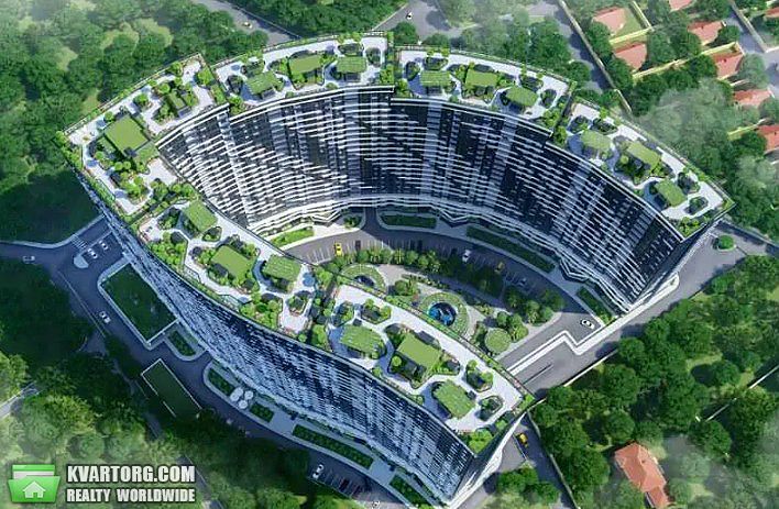 Sell 1-room apartment. Одесса, пер. Курортный — photo 1
