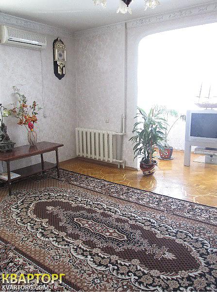 Rent out 3-room apartment. Одесса, ул. Колонтаевская — photo 9
