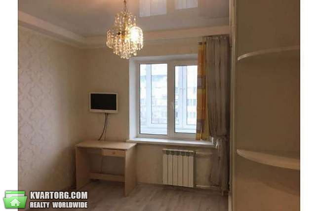 Rent out 2-room apartment. Киев,  Победы пр — photo 2