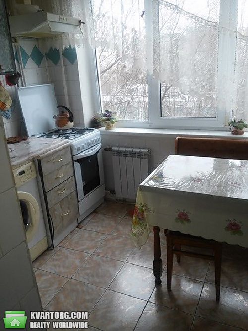 Sell 3-room apartment. Киев,  Чаадаева — photo 1