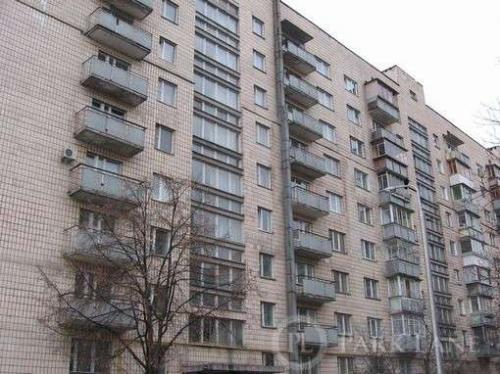 Sell 3-room apartment. Киев, Предславинская — photo 2
