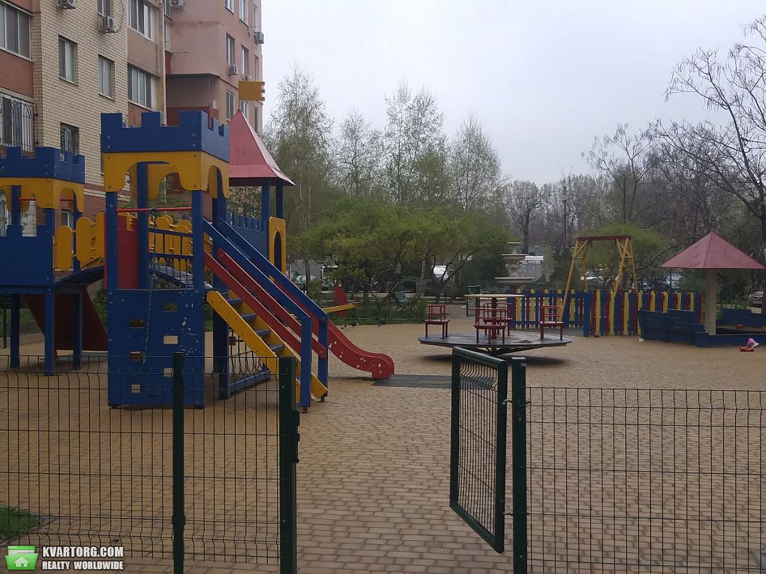 Sell 3-room apartment. Одесса, Массив Радужный — photo 7