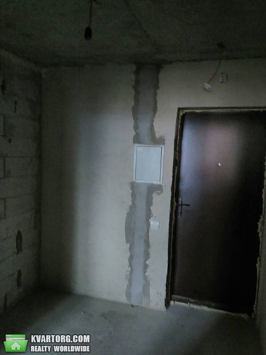 Sell 1-room apartment. Киев,  Крушельницкой — photo 4