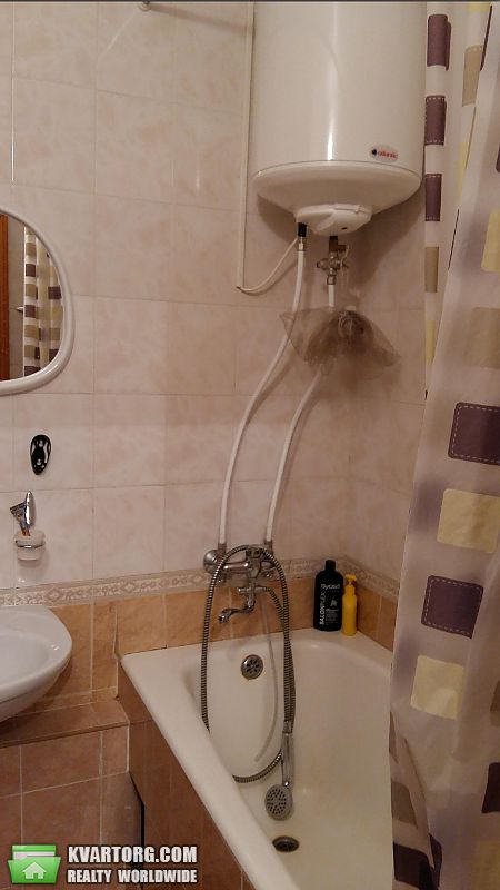 Sell 1-room apartment. Киев,  Тимошенко — photo 9