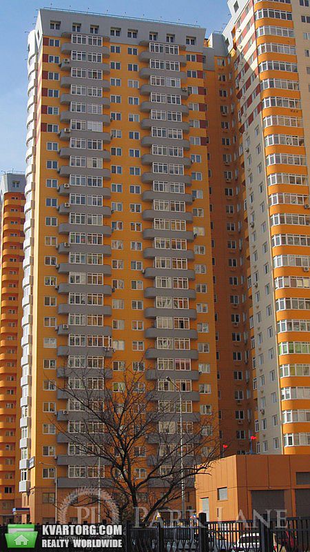 Sell 1-room apartment. Киев,  Кондратюка — photo 1