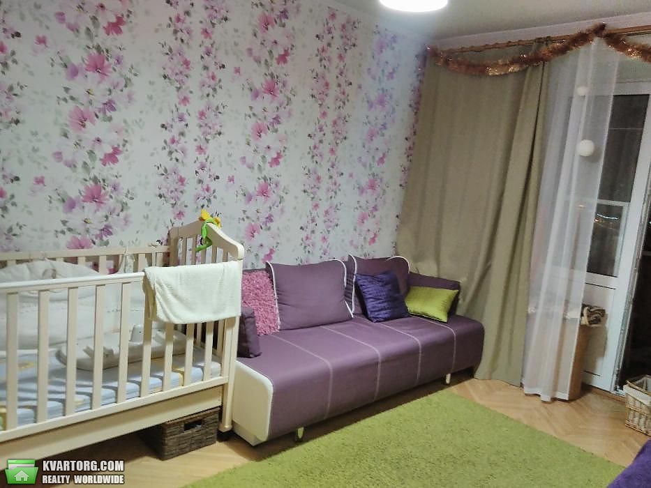 Sell 2-room apartment. Киев,  Фучика — photo 5