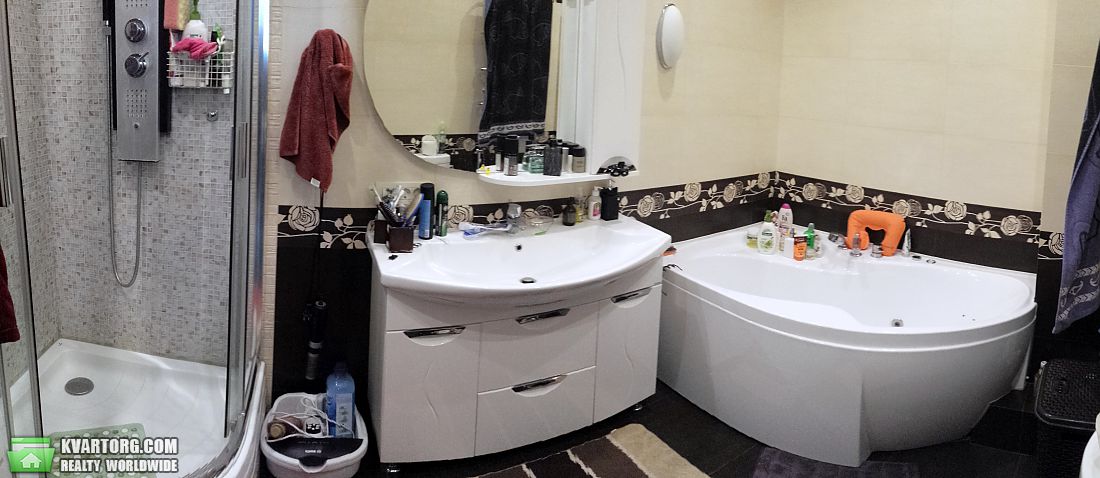 Sell 2-room apartment. Одесса, Французский бульвар — photo 7