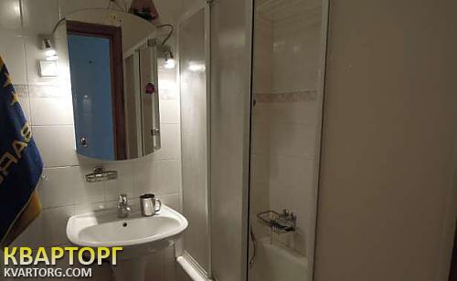 Rent out 4-room apartment. Киев, Дарницкий бул — photo 9