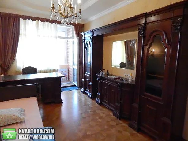 Rent out 3-room apartment. Киев,  Леси Украинки бул — photo 3