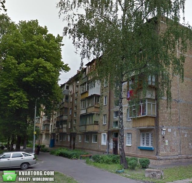 Sell 2-room apartment. Киев,  Туполева — photo 7