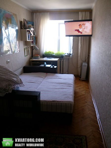 Sell 2-room apartment. Киев, Черняховского — photo 5