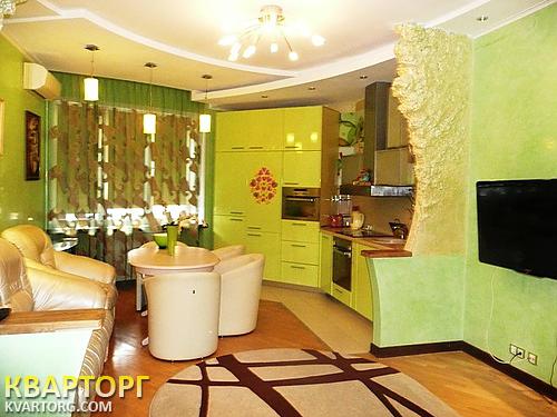Rent out 3-room apartment. Киев,  Героев Сталинграда пр — photo 3