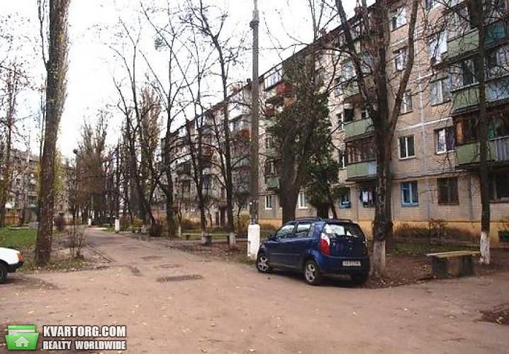 продам 3-комнатную квартиру. Киев,   Туполева - фото 4