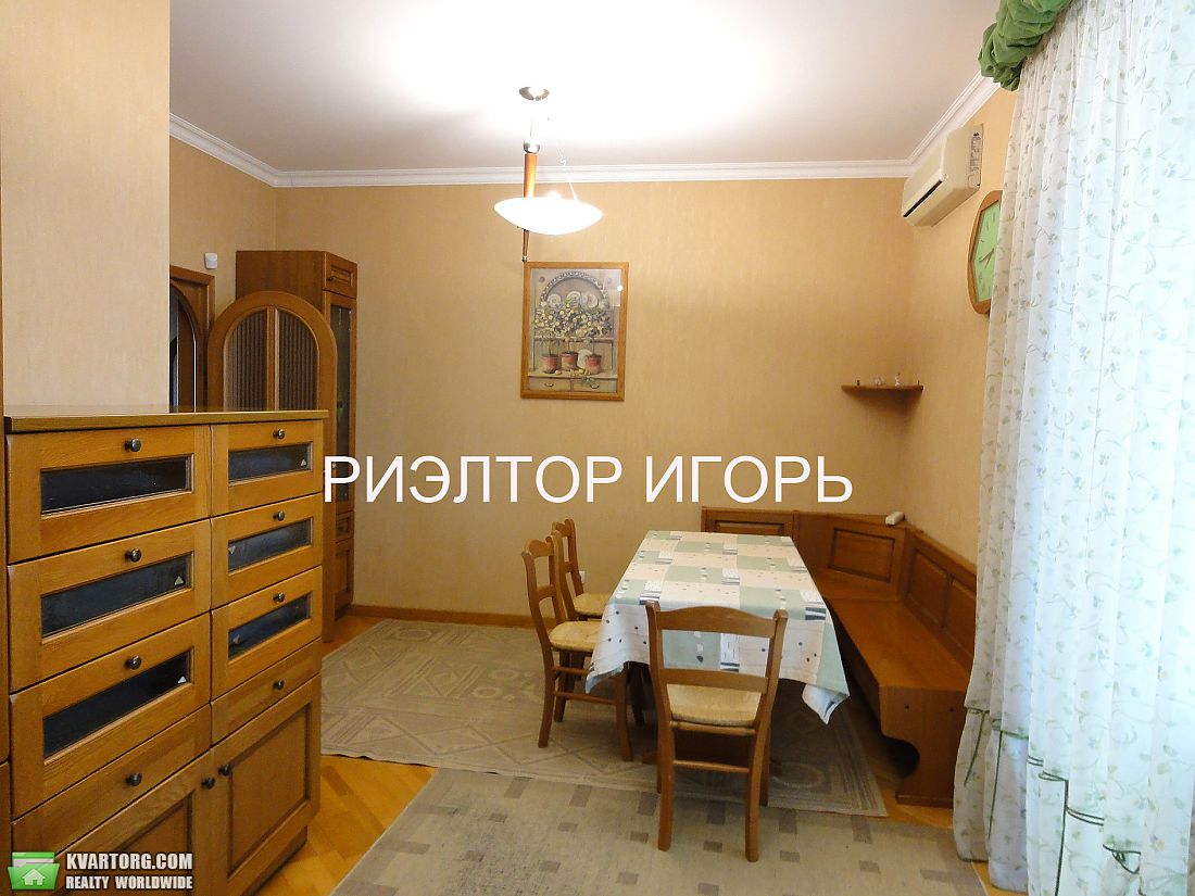 Rent out 3-room apartment. Одесса, Дунаева переулок — photo 2