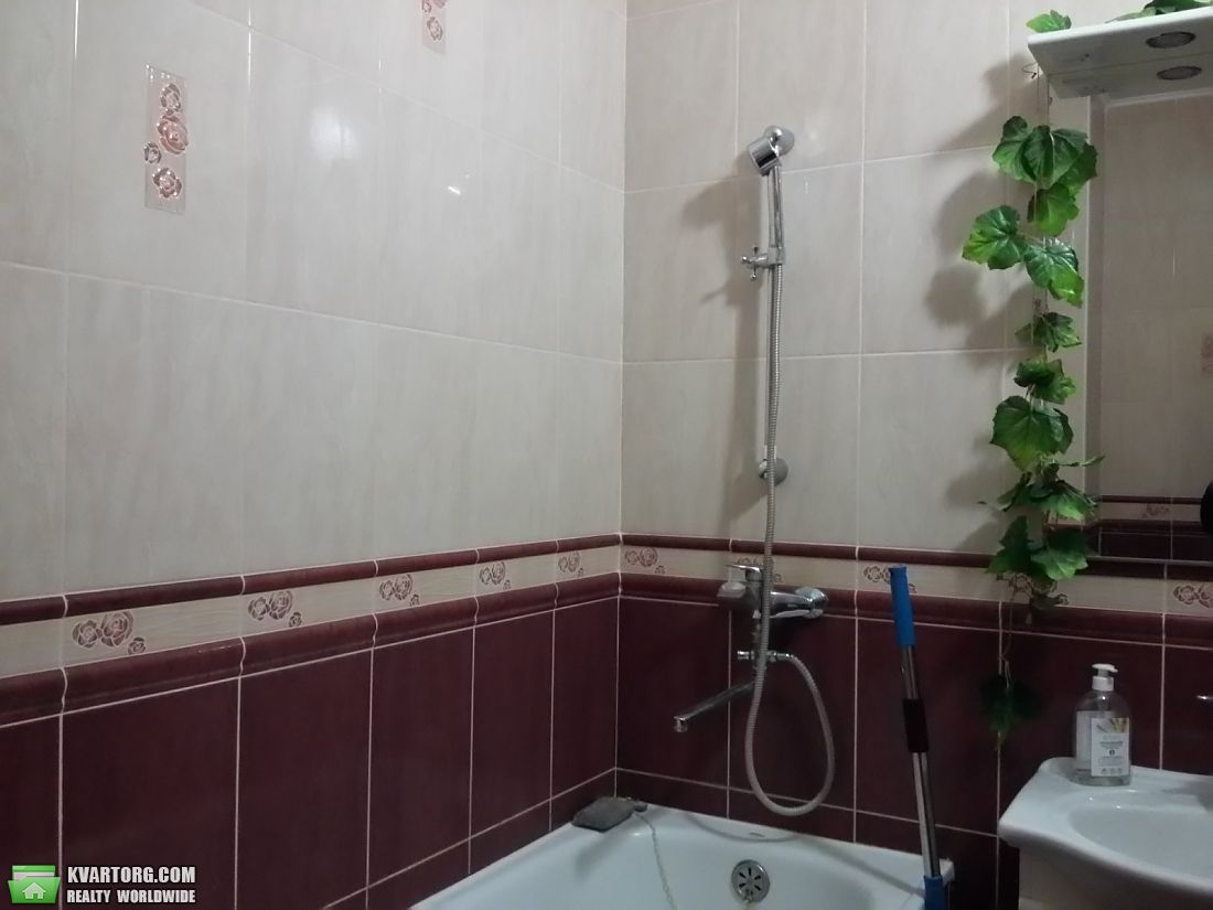 Rent out 1-room apartment. Киев, Кубанской Украины — photo 9