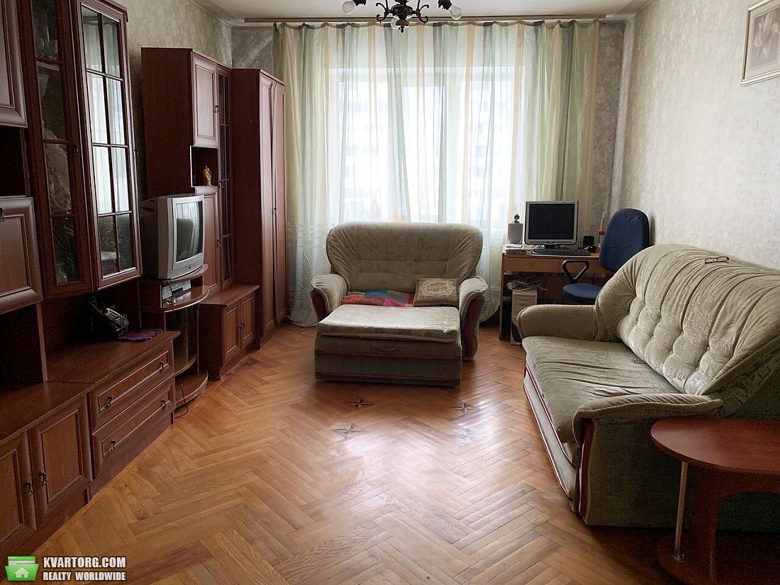 Sell 3-room apartment. Киев,  Тростянецкая — photo 9