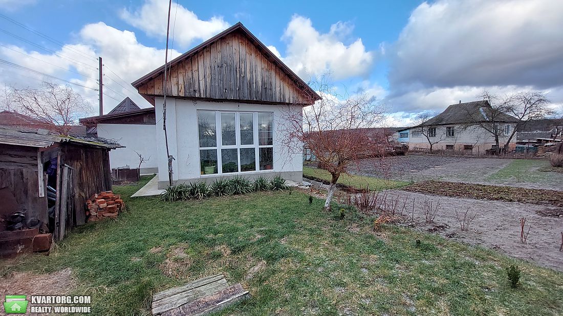 Sell house. Чернигов,  Зеленая — photo 2