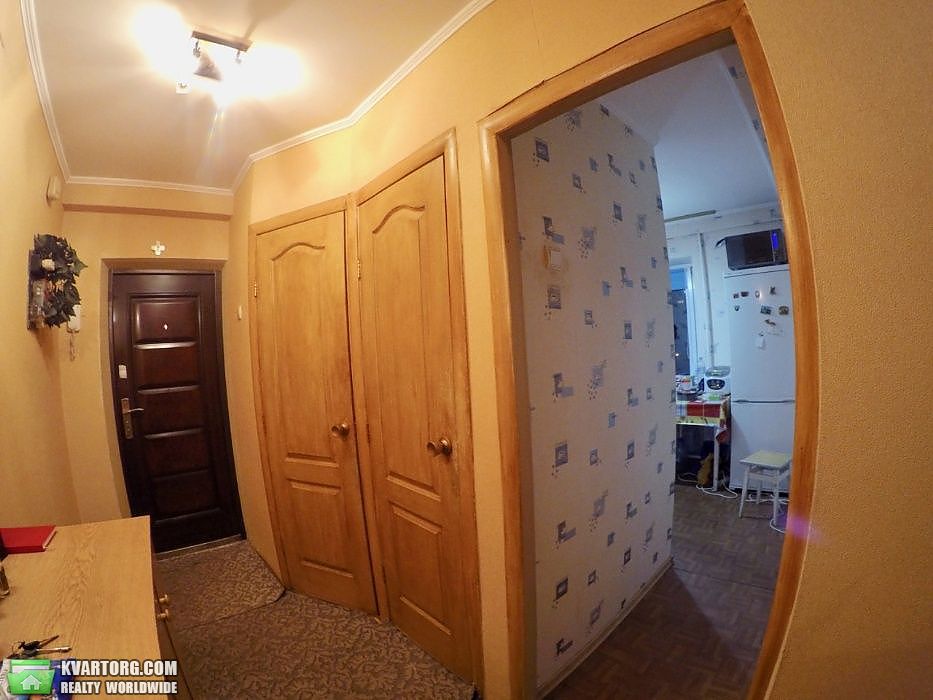 Sell 2-room apartment. Киев,  Тростянецкая — photo 2