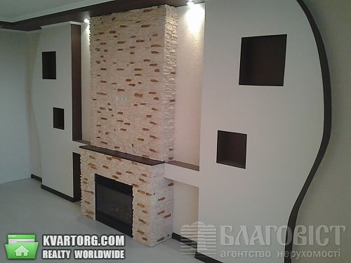 Sell 2-room apartment. Киев, Белицкая — photo 4