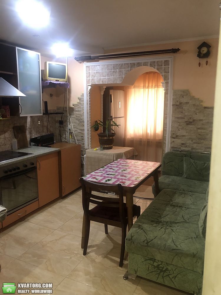 Rent out 2-room apartment. Одесса,  Королева — photo 2