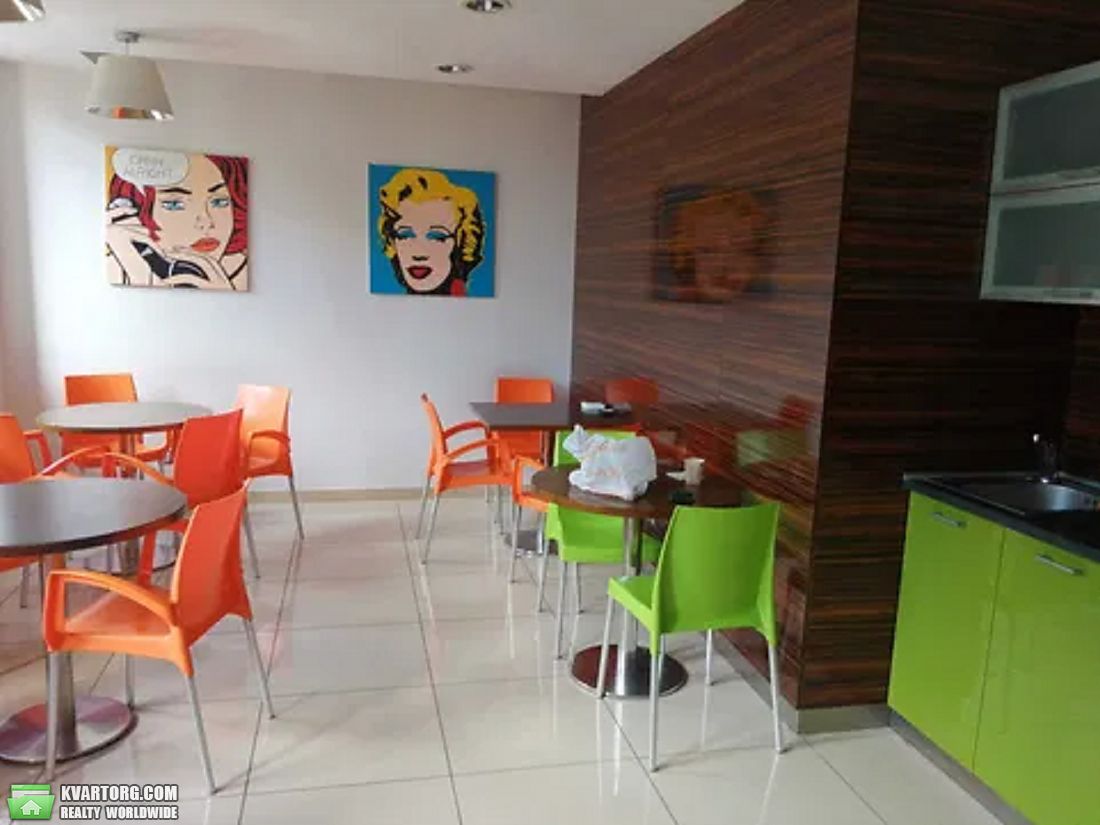 Rent out office. Киев, Воздвиженская — photo 7