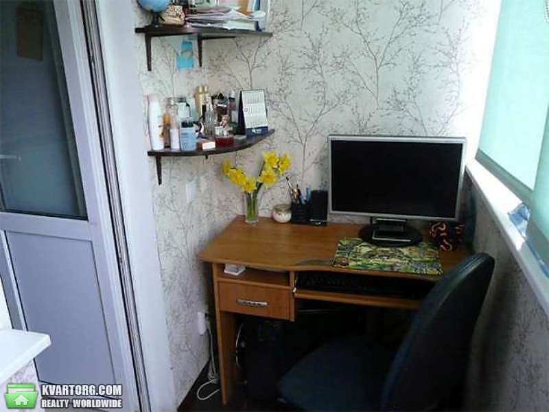 Sell 1-room apartment. Киев,  Маяковского — photo 4