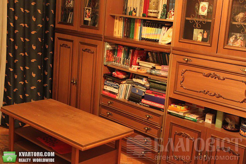 Sell 2-room apartment. Киев,  Киквидзе — photo 5