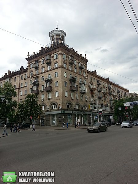 Sell 2-room apartment. Киев, Большая Васильковская — photo 1