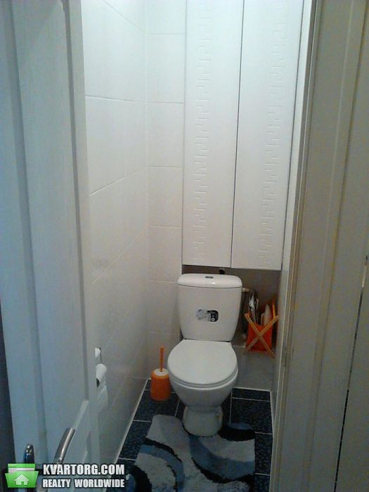 Sell 1-room apartment. Киев,  Стальского — photo 4