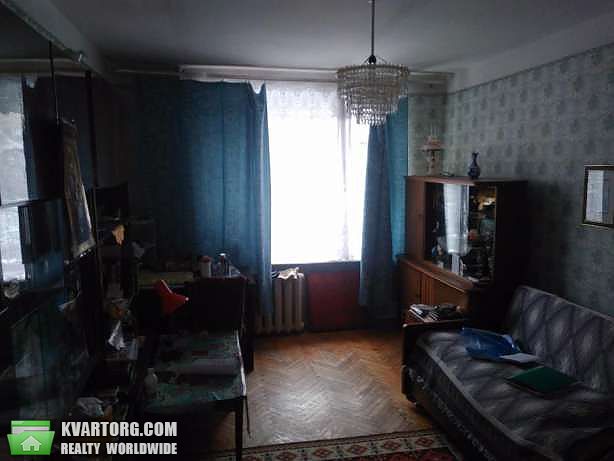 Sell 3-room apartment. Киев, пер. Никольский — photo 3