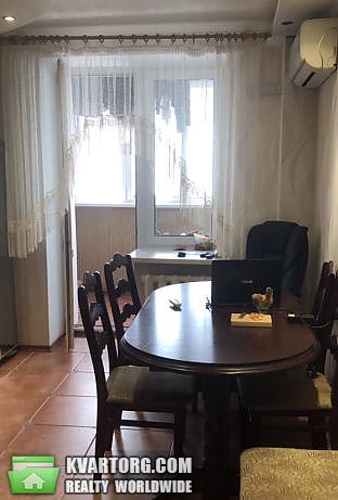 Rent out 2-room apartment. Киев,  Харьковское шоссе — photo 2