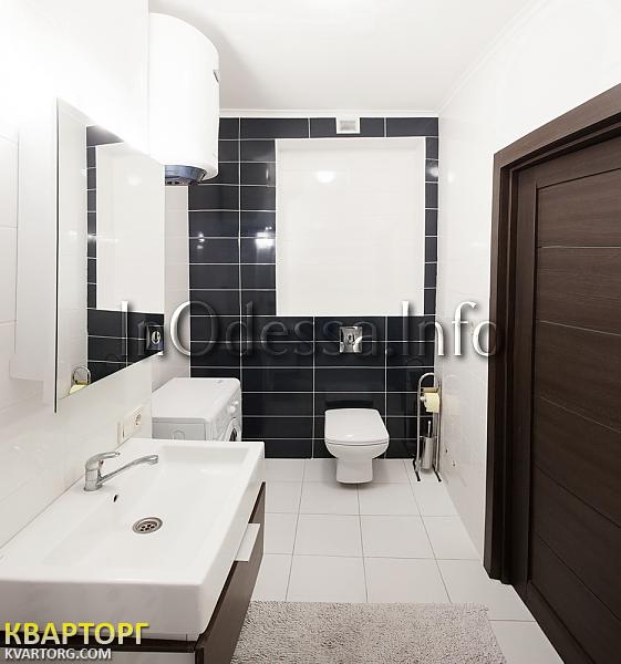 Rent out 2-room apartment. Одесса, Среднефонтанская — photo 3