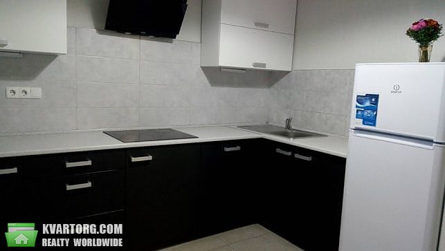 Rent out 1-room apartment. Киев,  Ломоносова — photo 9