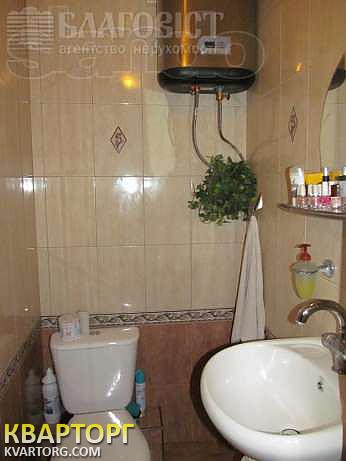 Sell 3-room apartment. Киев,  Пожарского — photo 5