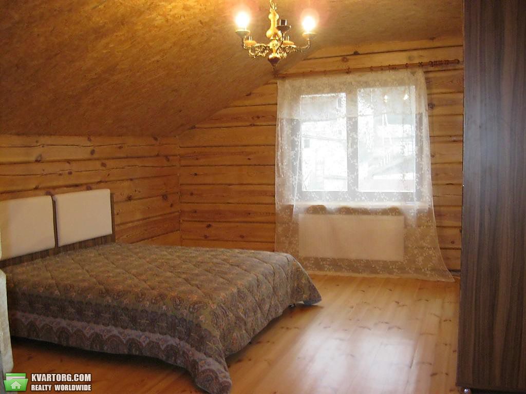 Rent out house. Киевская обл., Горенка — photo 4