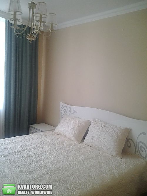 Rent out 2-room apartment. Киев,  Ахматовой — photo 4