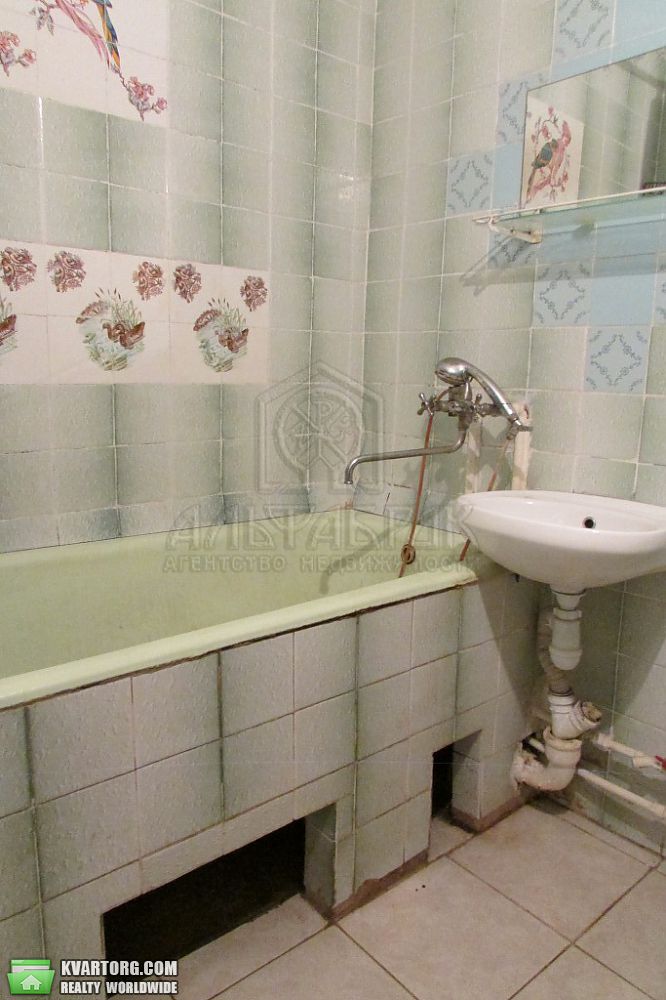 Sell 3-room apartment. Киев, волошская — photo 7
