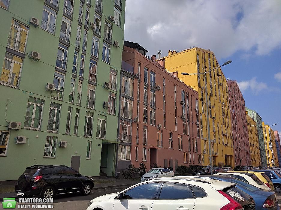 Sell 3-room apartment. Киев, Регенераторная — photo 1