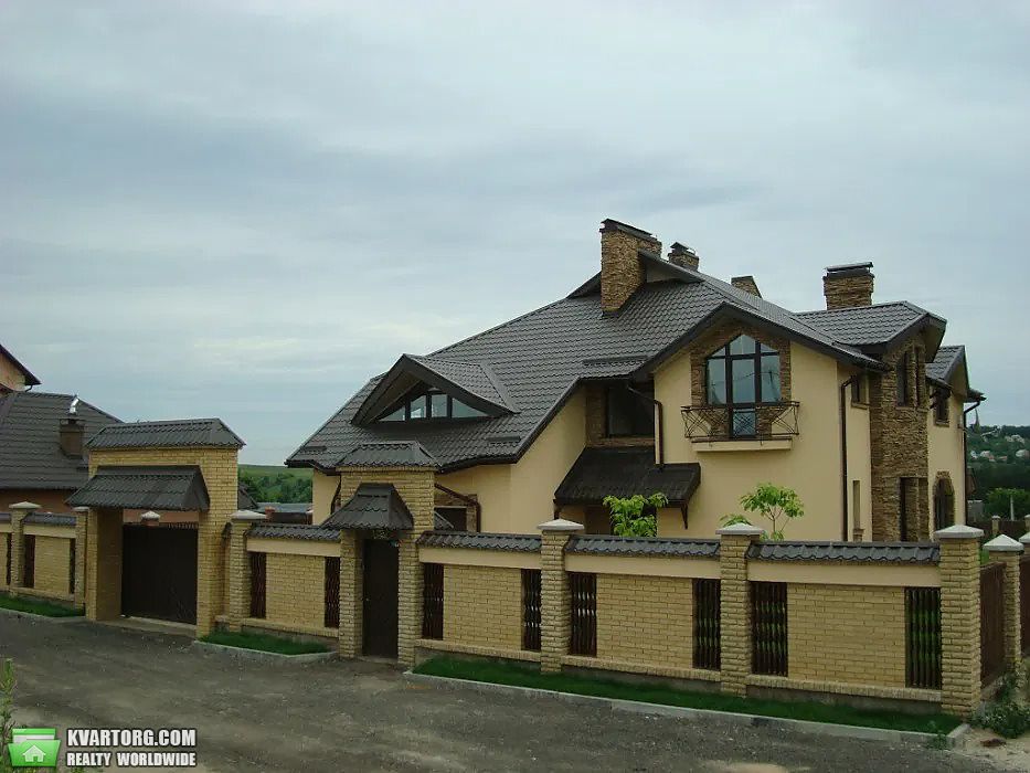 Sell house. Киевская обл., с.Ходосовка — photo 2