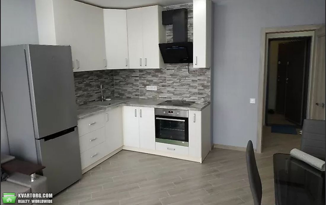 Rent out 2-room apartment. Киев,  Оболонский пр — photo 3