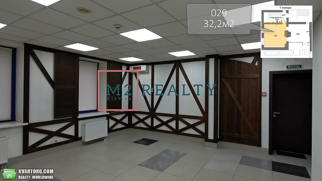 Rent out office. Киев,  Науки пр — photo 5