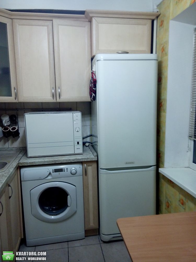 Rent out 2-room apartment. Киев,  Дарницкий бул — photo 8