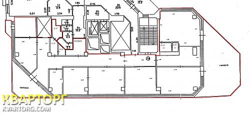 Rent out office. Киев,  Владимирская — photo 9