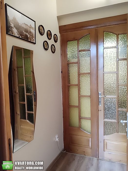 Rent out 1-room apartment. Львов, Ветеранів — photo 4