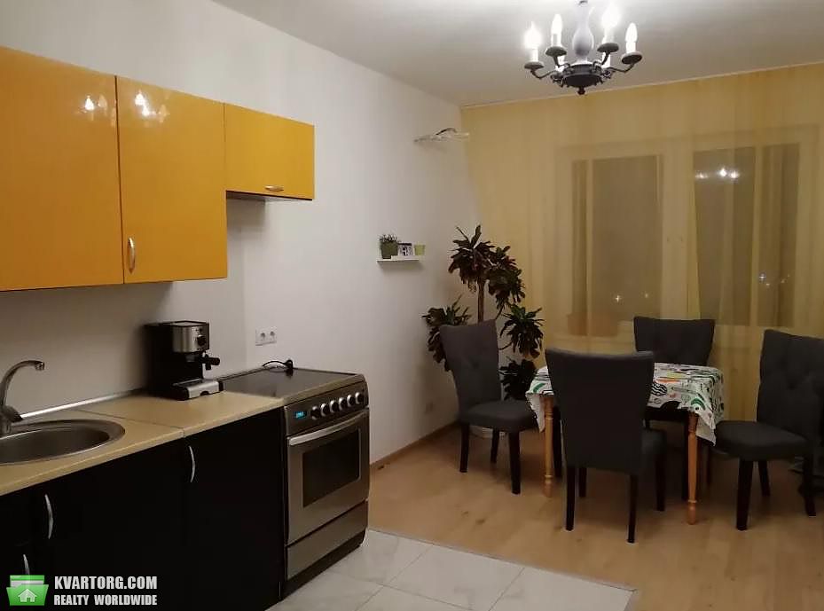 Rent out 2-room apartment. Киев,  Ломоносова — photo 4