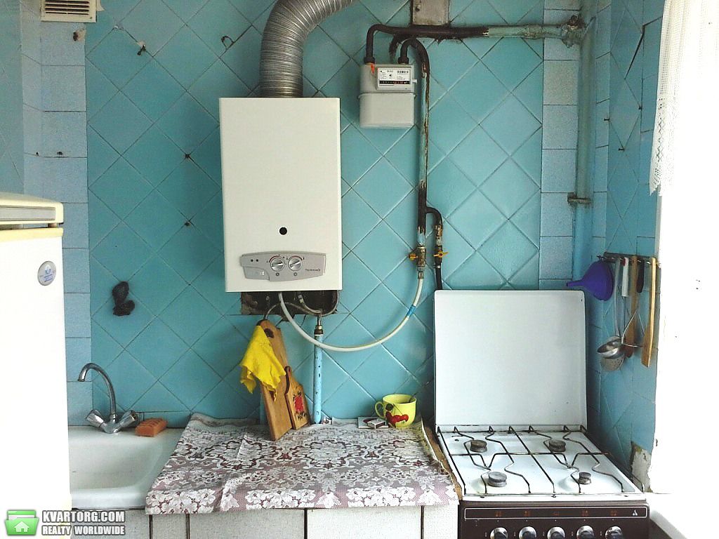 Sell 2-room apartment. Одесса, Отрадная — photo 5